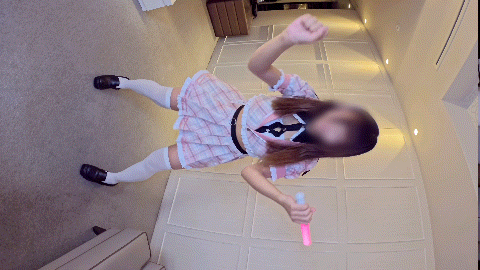 新人アイドルルルちゃんのド変態SEX サンプル画像1