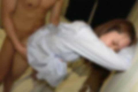 人妻をスーパーでナンパしてホテルでハメ撮り サンプル画像6
