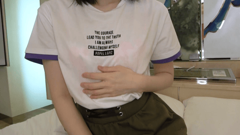 18歳アイドル候補生のハメ撮り サンプル画像2