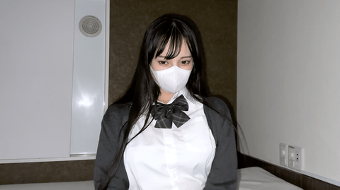 今年１の逸材　推定Gカップのリアル１８歳世代に生中出し サンプル画像4