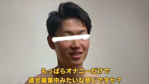 野球部生ハメ大量ノーハンド発射 サンプル画像3