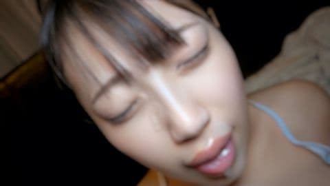 デカ乳輪のHカップパイズリがエグい無修正動画 サンプル画像4