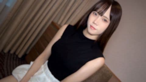 清楚系アイドルの無修正動画 サンプル画像1