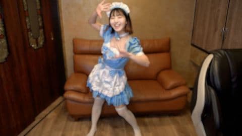 元アイドル研究生のハメ撮り動画 サンプル画像1