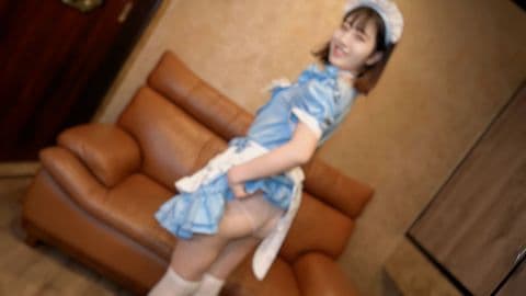 元アイドル研究生のハメ撮り動画 サンプル画像2