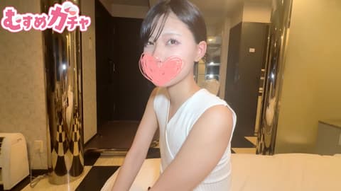 メンエス嬢とハメ撮り無修正動画 サンプル画像1