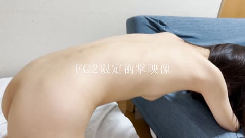 素人18歳のハメ撮り サンプル画像2