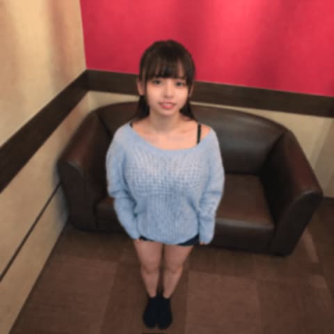 素人美女の爆乳を堪能するハメ撮り サンプル画像1