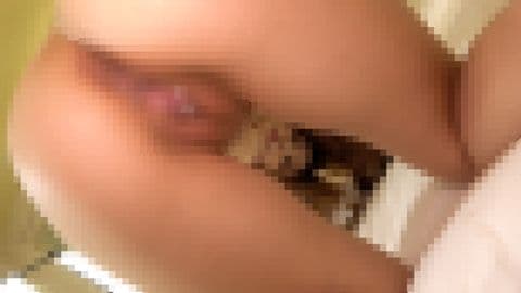 素人中出し無修正動画 サンプル画像10