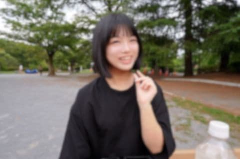 18歳ウブッコのハメ撮り サンプル画像2