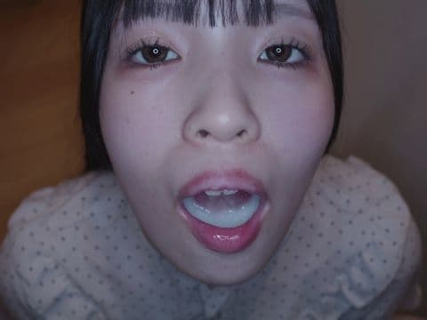 顔射とごっくんが濃厚なれなちゃん サンプル画像2