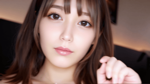 10.1万人の中から受かったデビュー前中出し動画 サンプル画像3