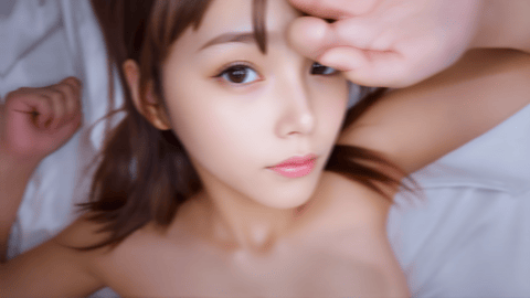 10.1万人の中から受かったデビュー前中出し動画 サンプル画像4