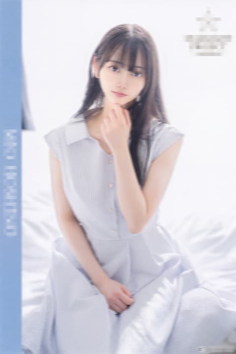 国民的アイドルの原石18才が即解雇の理由を暴露 サンプル画像1