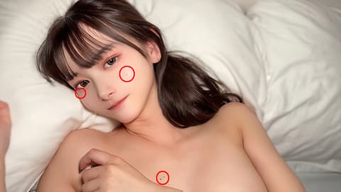 国民的アイドルの原石18才が即解雇の理由を暴露 サンプル画像4