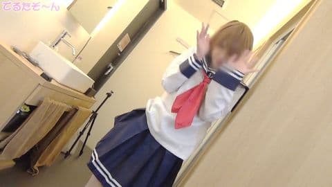 あの六駆レイヤーさんがリマスターで復活！艦これ電衣装バックでエッチ編２ サンプル画像10