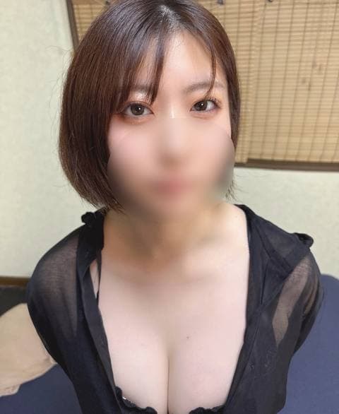 巨乳素人20歳の超敏感体質 サンプル画像1