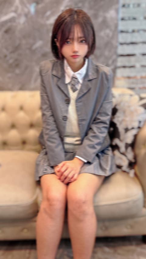 超有名役18才の元ミニマム美女が過激撮影で悶絶 サンプル画像2