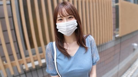 美人OLのガチ中出しハメ撮り サンプル画像1