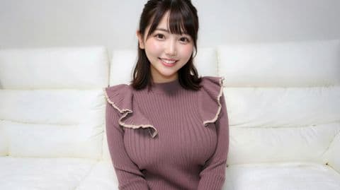 高偏差値JDの爆乳が凄い サンプル画像1