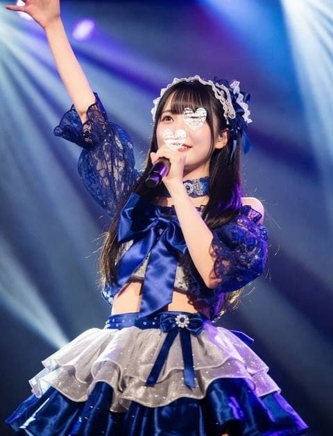 人気アイドルあおい出演 FC2本気ハメ撮り サンプル画像1