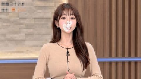 元キー局アナのハメ撮り動画 サンプル画像1