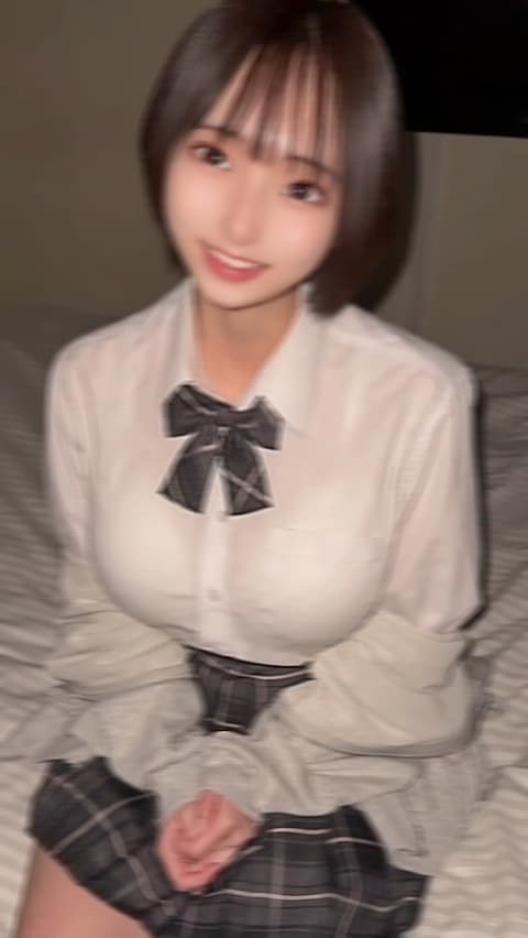 超SSS級バレー美少女の連続中出し サンプル画像1