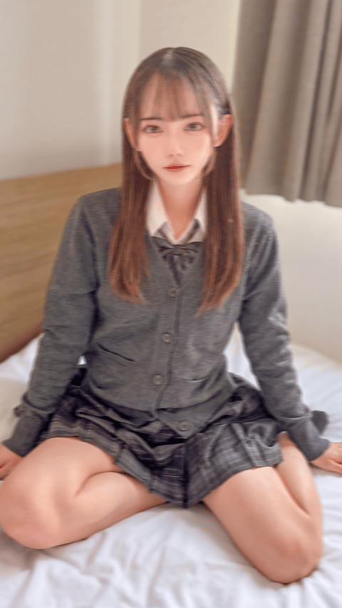 18才素人娘のハメ撮り動画 サンプル画像1