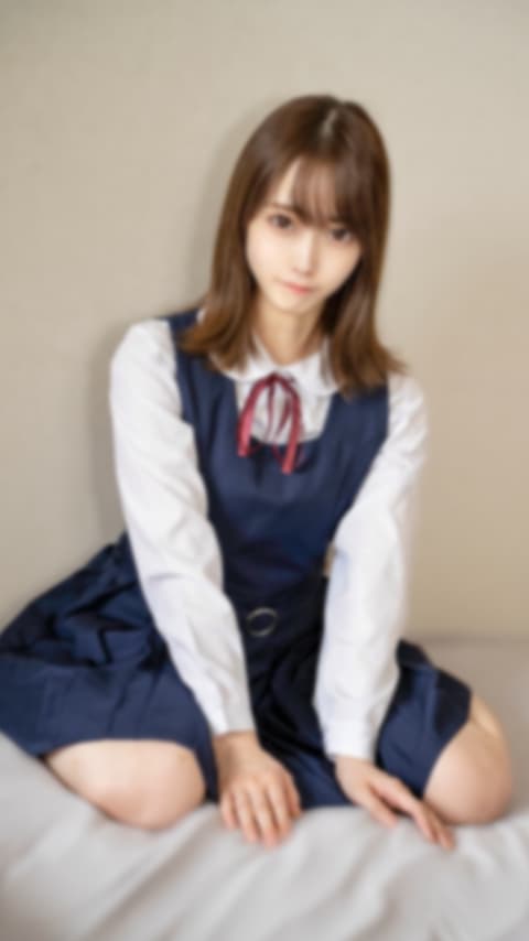 美乳SS級素人18才の中出し個人撮影 サンプル画像1