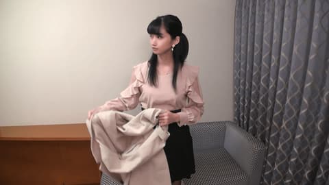 素人18歳のハメ撮り動画 サンプル画像6