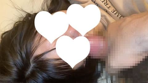 てん18歳の顔射動画 サンプル画像10