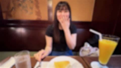 超剛毛地味ちゃんのハメ撮り サンプル画像2