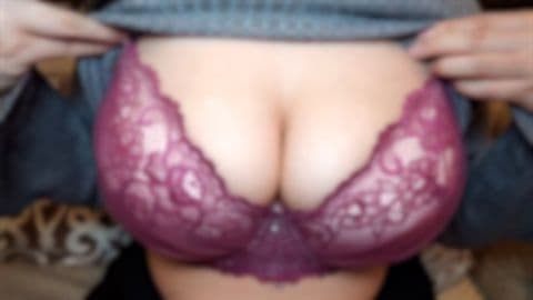 超乳Jカップのハーフ女大生と中出しSEX サンプル画像4