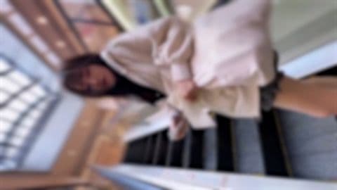素人美女との密会デート サンプル画像2