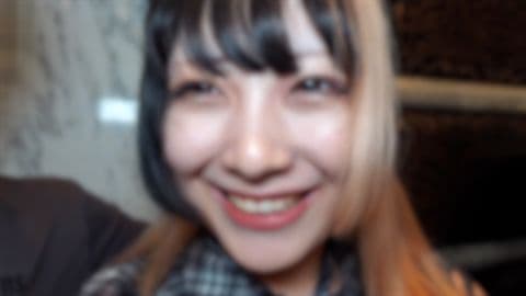 美容師の美乳を堪能するハメ撮り動画 サンプル画像3