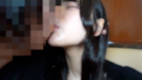 巨乳コンカフェ嬢に大量中出し サンプル画像3