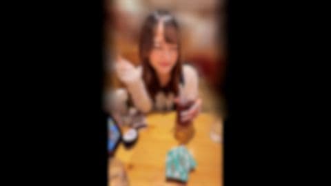 ミニ系コンカフェ嬢のハメ撮り動画 サンプル画像2