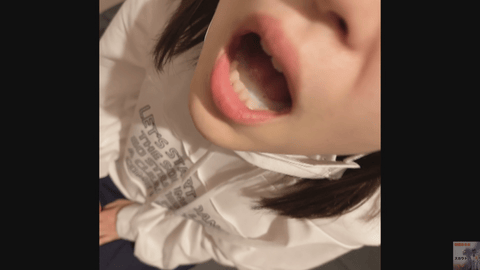 18歳なりたての未経験女しおりの初めて サンプル画像7