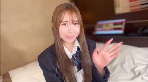 素人美女のハメ撮り動画 サンプル画像3