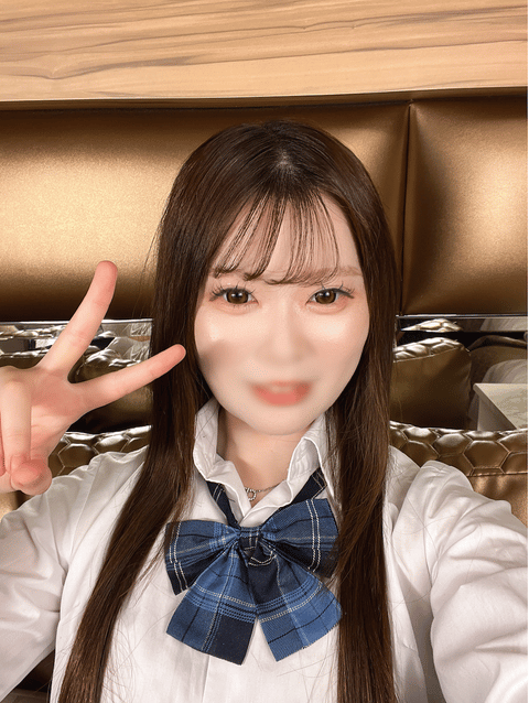 18歳のぞみちゃんが中出し＆アナルSEXに挑戦 サンプル画像2