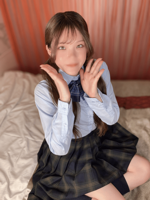 ロシアハーフ18歳メイサちゃんの美マンに巨根 サンプル画像3