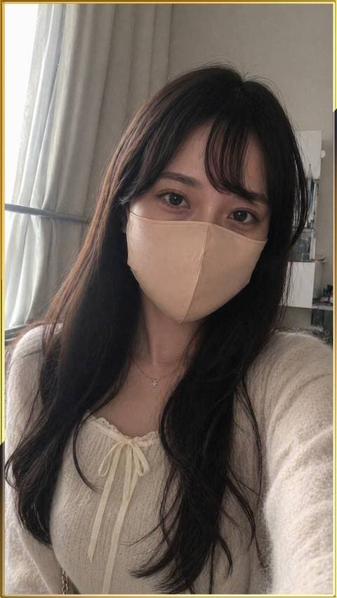町一番の美女と昼間から汗だくセックス サンプル画像1