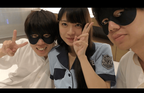 えりかちゃんぶっかけファン感謝祭 サンプル画像6