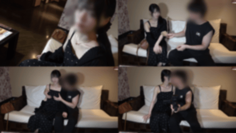 素人すずの個人撮影動画 サンプル画像2