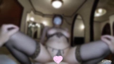 巨乳新妻あずささん 旦那さん早漏すぎてAV志願 サンプル画像10