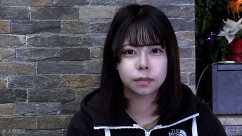 素人まなちゃんの初撮り サンプル画像7