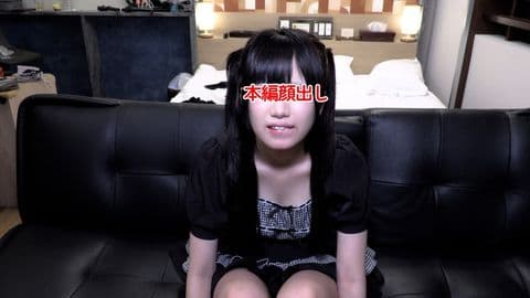 美乳黒髪ツインテールのnanoちゃんがアナル舐めや中出しでエロ過ぎる サンプル画像7