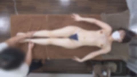 美乳JDのエロマッサージ サンプル画像4