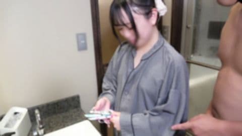 素人専門学校生のハメ撮り動画 サンプル画像6