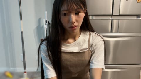 人妻AV 元ギャル奥さん サンプル画像2
